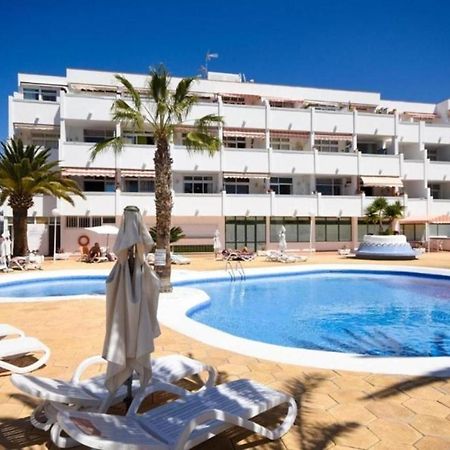Апартаменты Azahara Playa III Арона Экстерьер фото