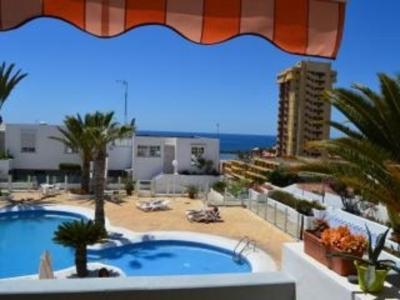 Апартаменты Azahara Playa III Арона Экстерьер фото